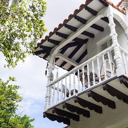 Hotel Casa Coral à Coral Gables Extérieur photo