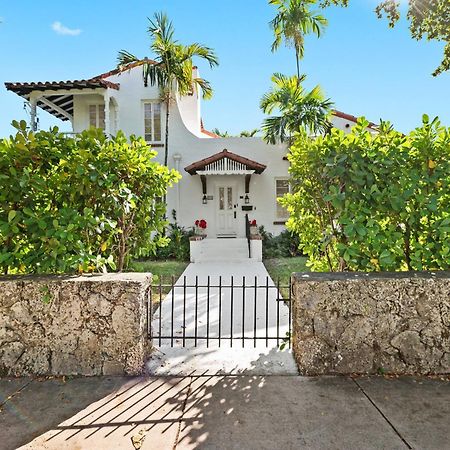 Hotel Casa Coral à Coral Gables Extérieur photo