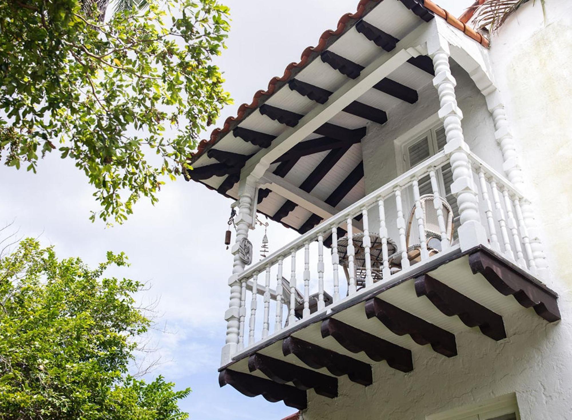 Hotel Casa Coral à Coral Gables Extérieur photo
