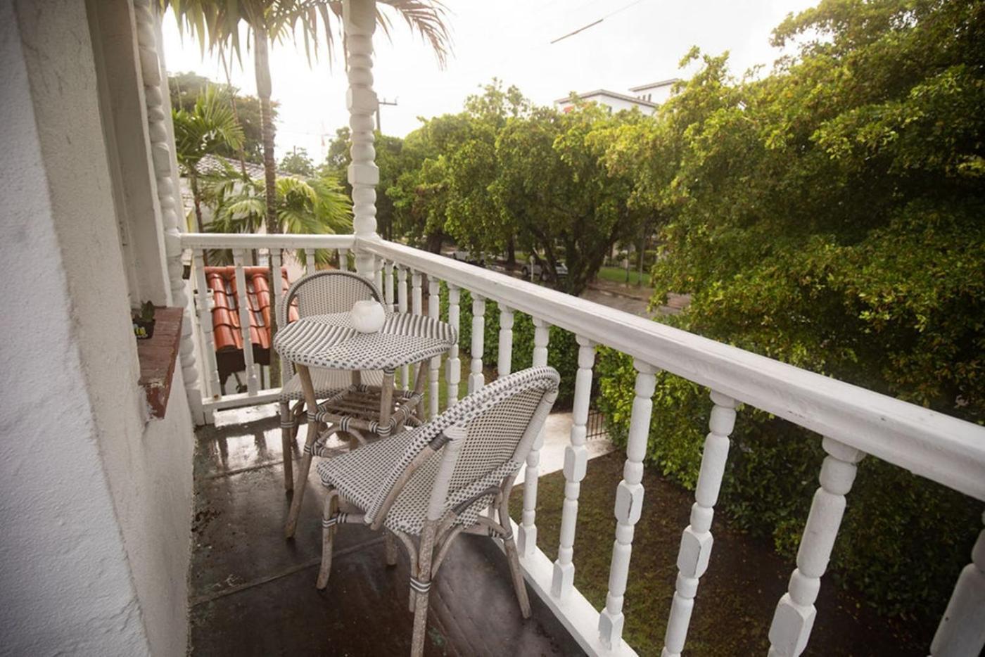 Hotel Casa Coral à Coral Gables Extérieur photo