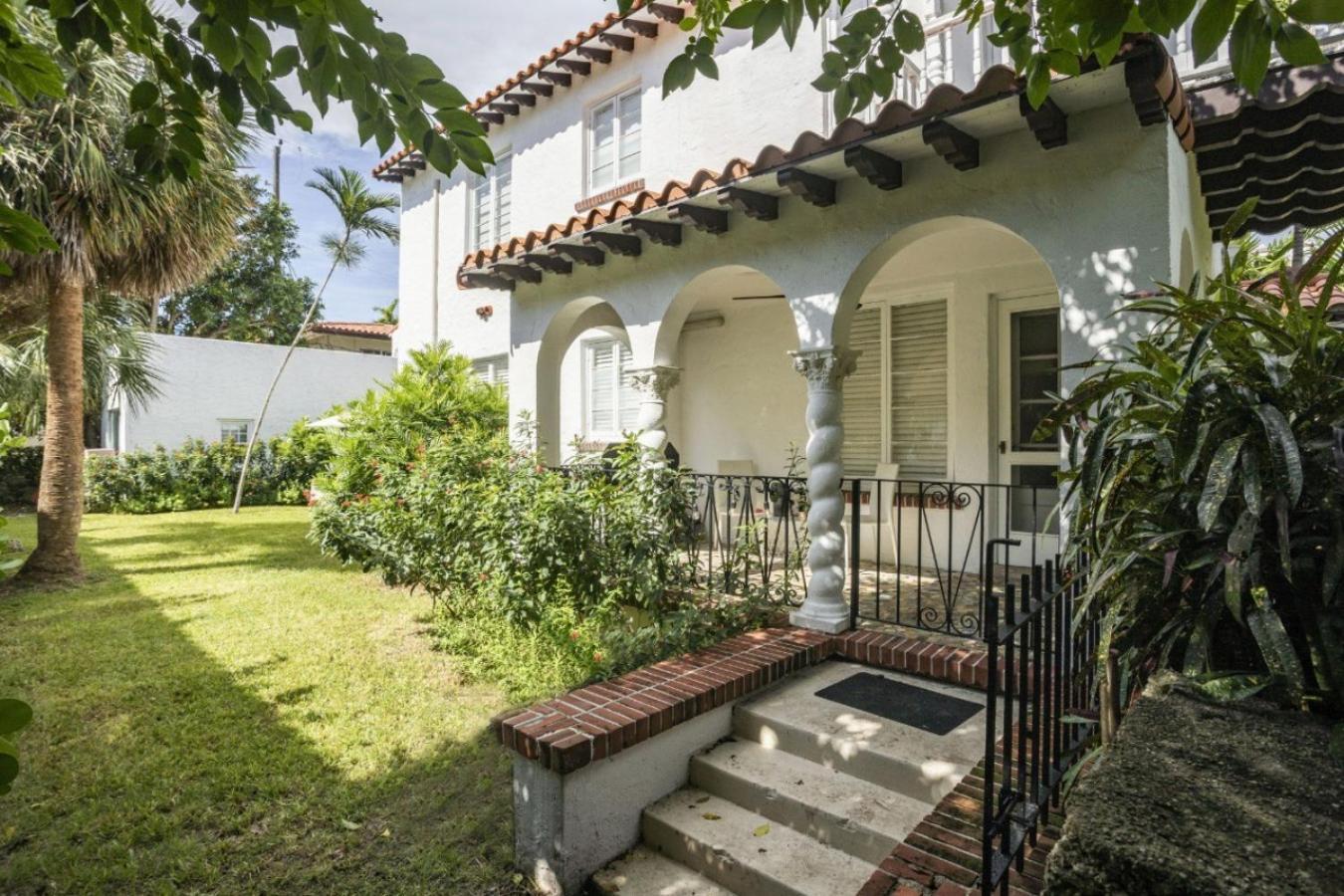 Hotel Casa Coral à Coral Gables Extérieur photo