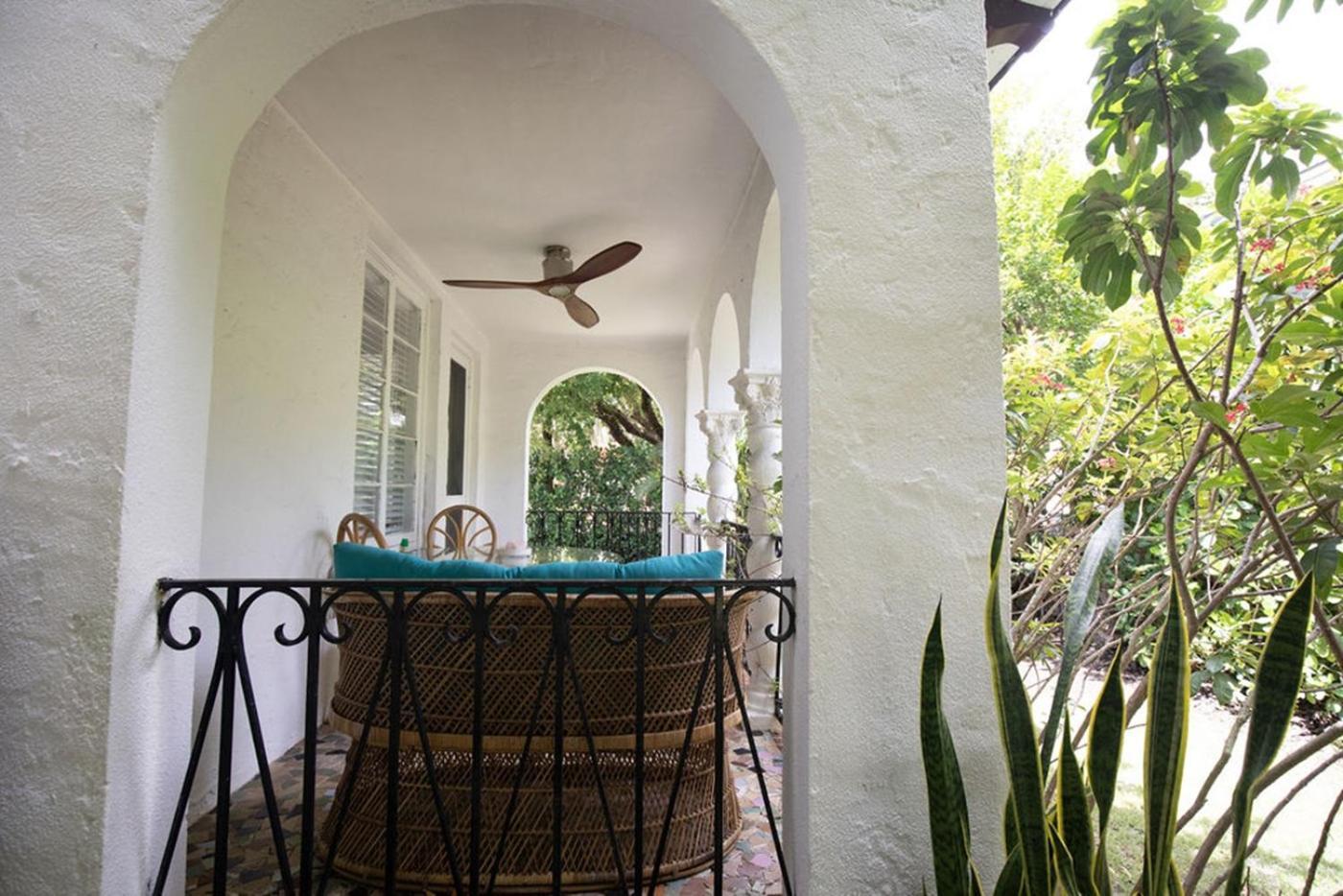 Hotel Casa Coral à Coral Gables Extérieur photo
