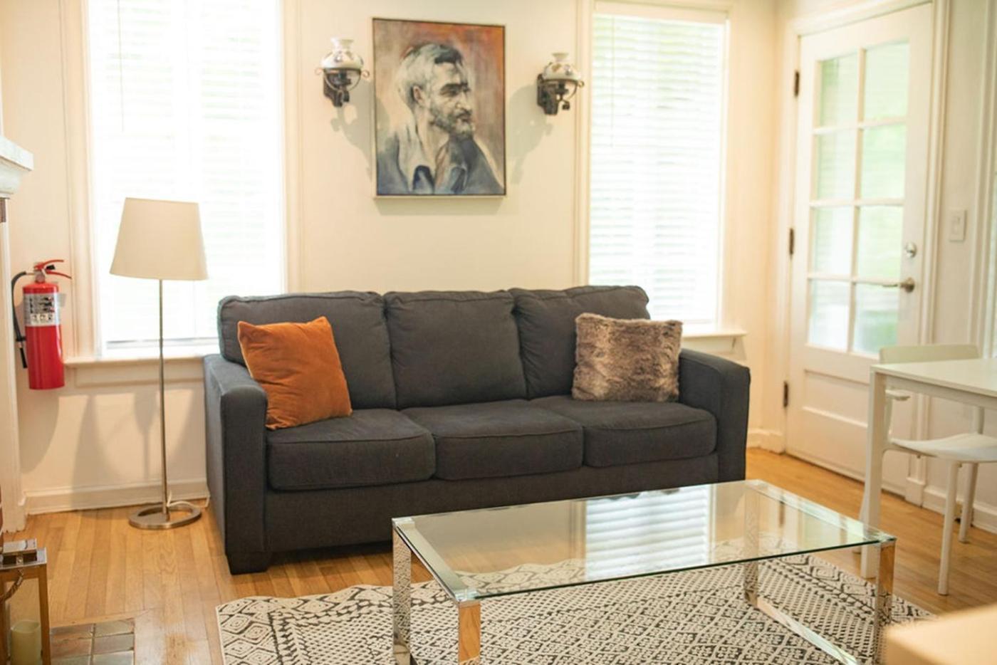 Hotel Casa Coral à Coral Gables Extérieur photo