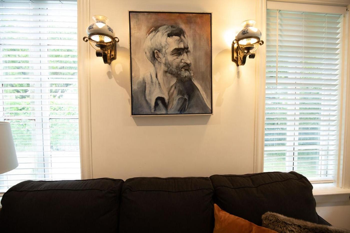 Hotel Casa Coral à Coral Gables Extérieur photo