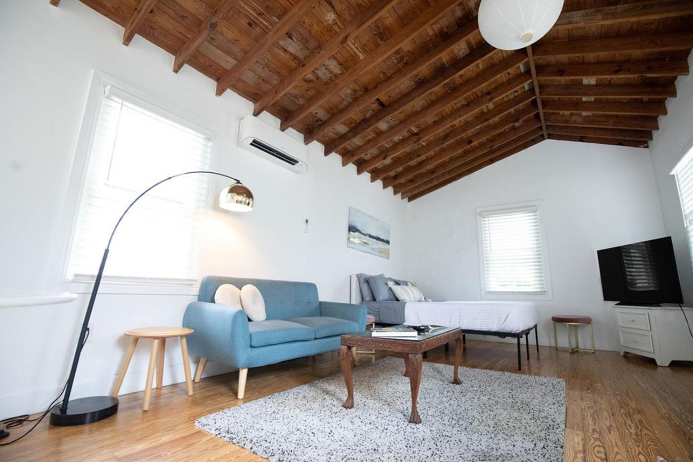 Hotel Casa Coral à Coral Gables Extérieur photo