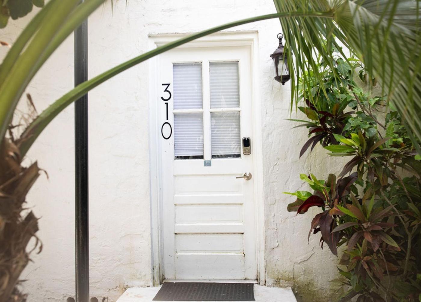 Hotel Casa Coral à Coral Gables Extérieur photo