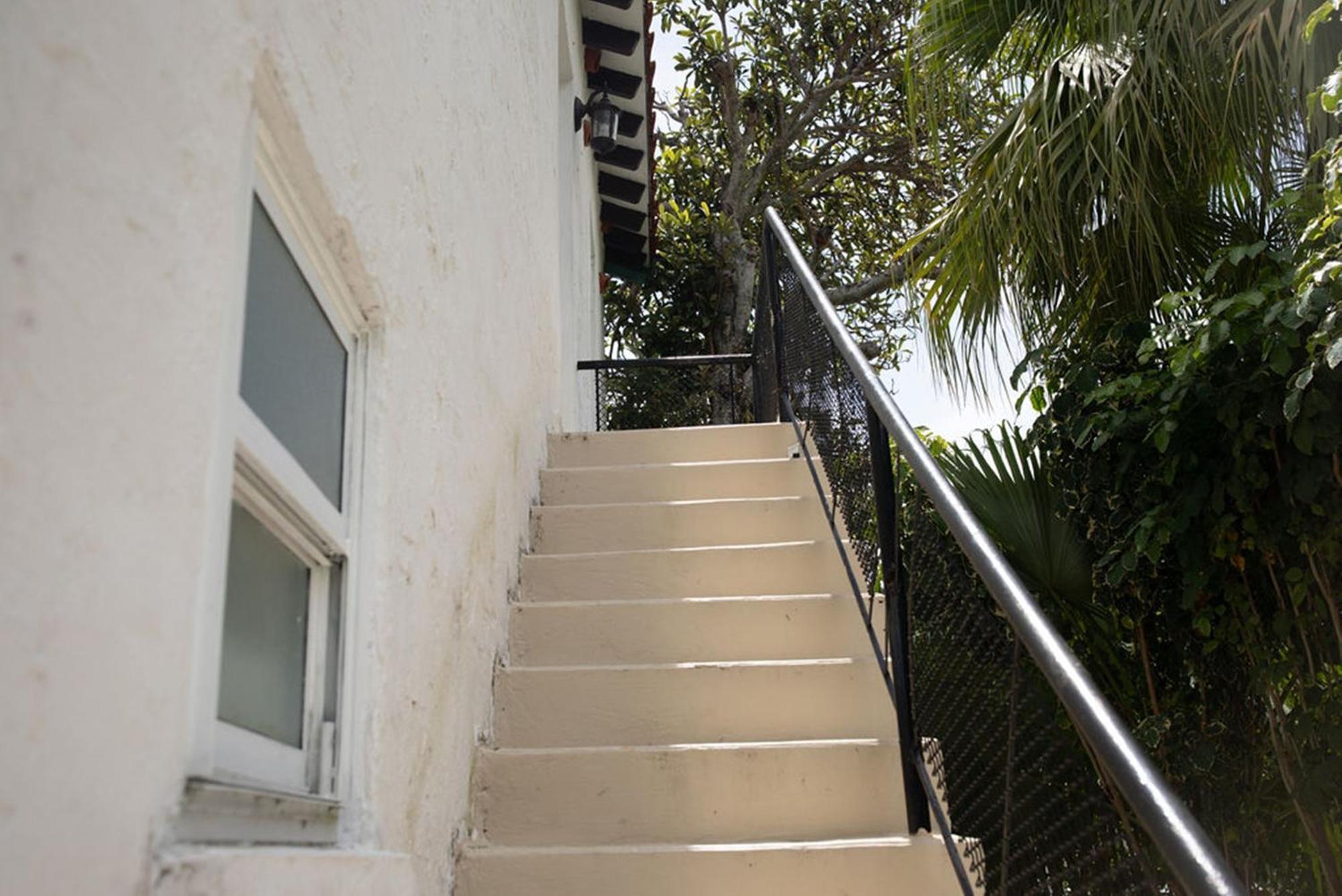 Hotel Casa Coral à Coral Gables Extérieur photo