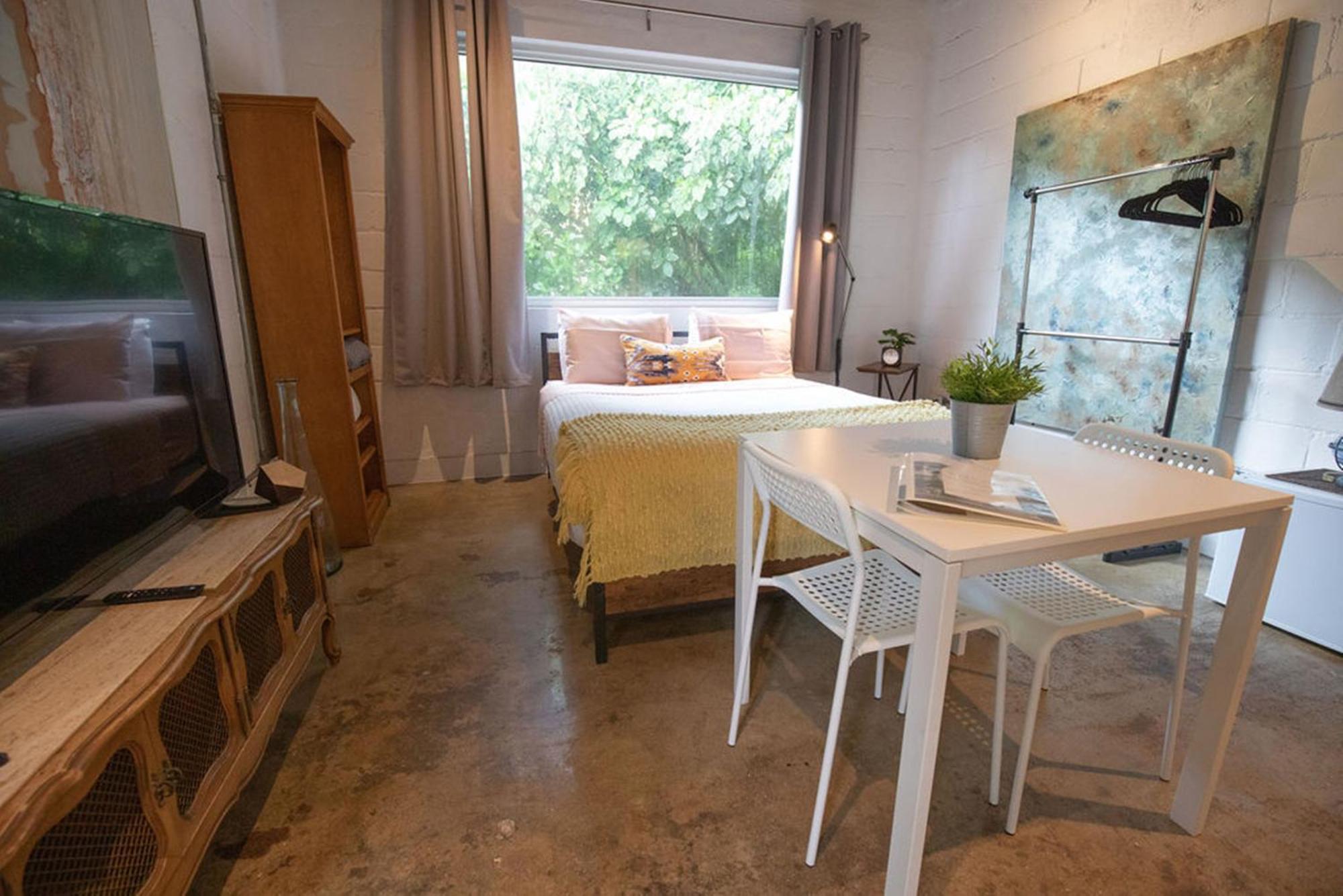 Hotel Casa Coral à Coral Gables Extérieur photo