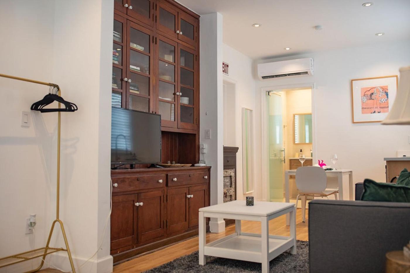 Hotel Casa Coral à Coral Gables Extérieur photo