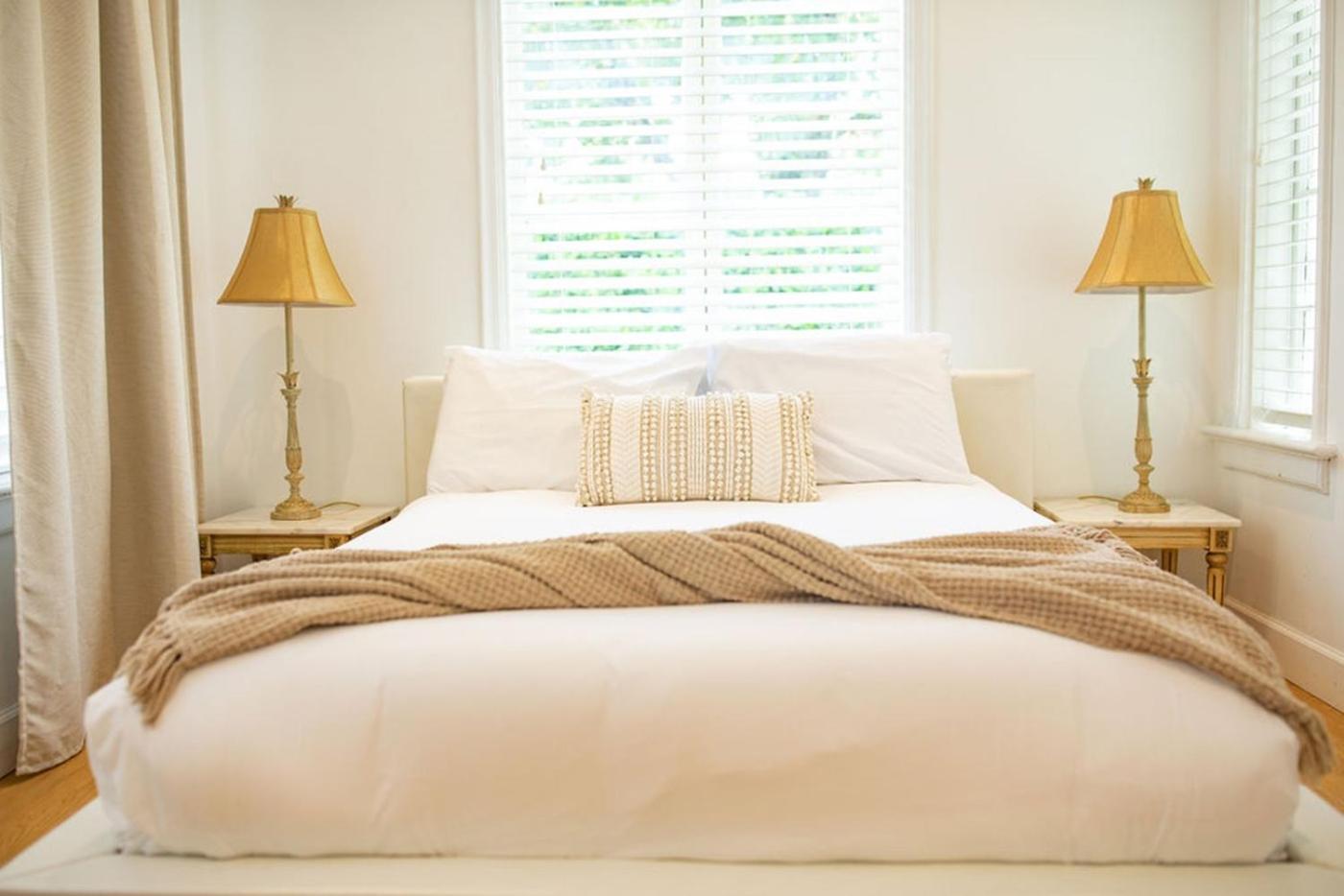 Hotel Casa Coral à Coral Gables Extérieur photo