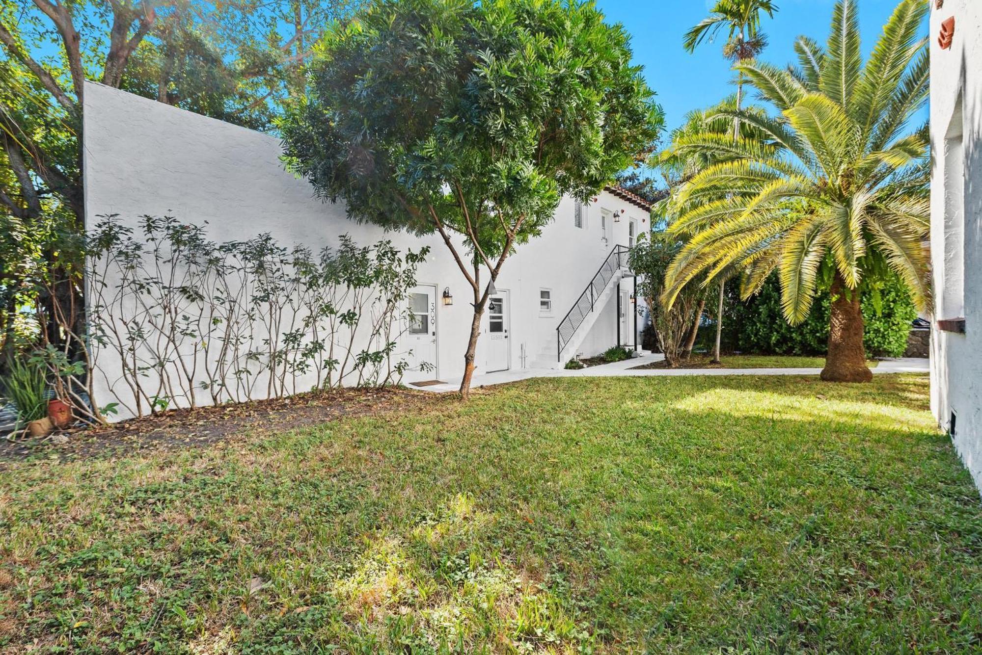 Hotel Casa Coral à Coral Gables Extérieur photo