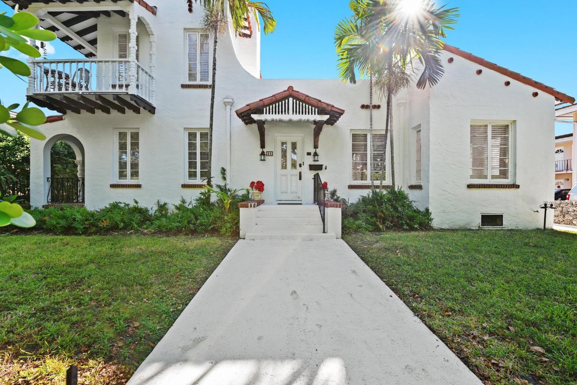 Hotel Casa Coral à Coral Gables Extérieur photo