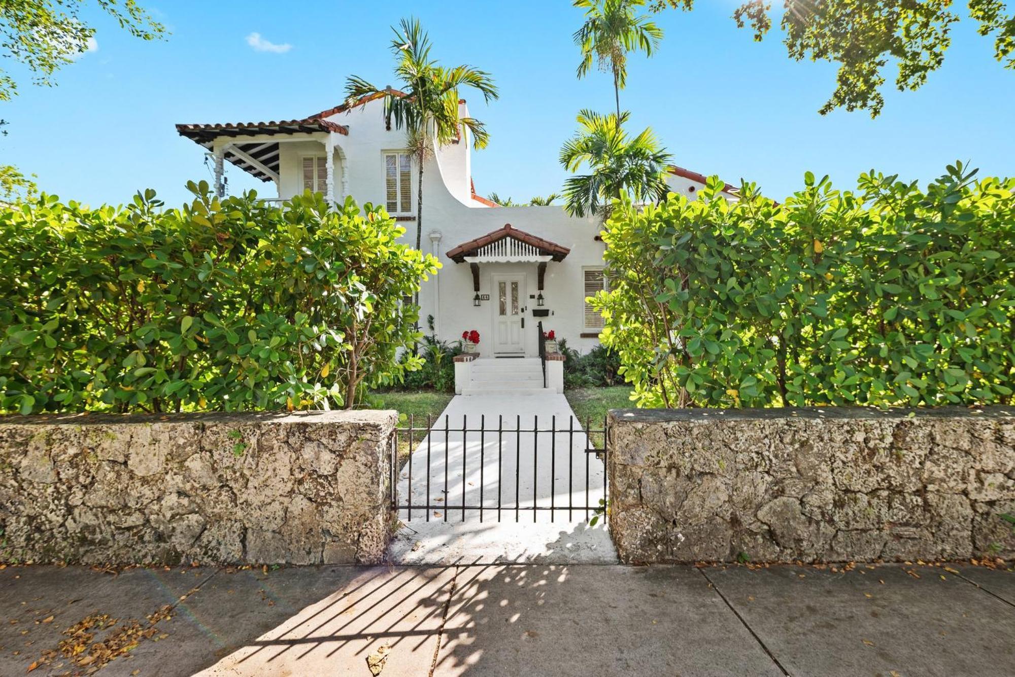 Hotel Casa Coral à Coral Gables Extérieur photo