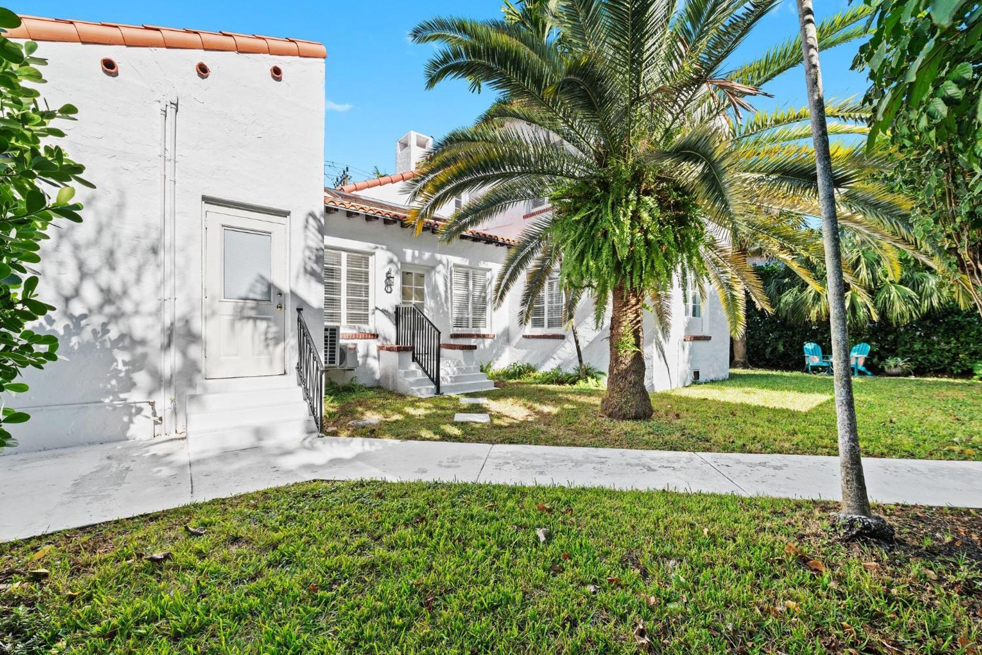 Hotel Casa Coral à Coral Gables Extérieur photo