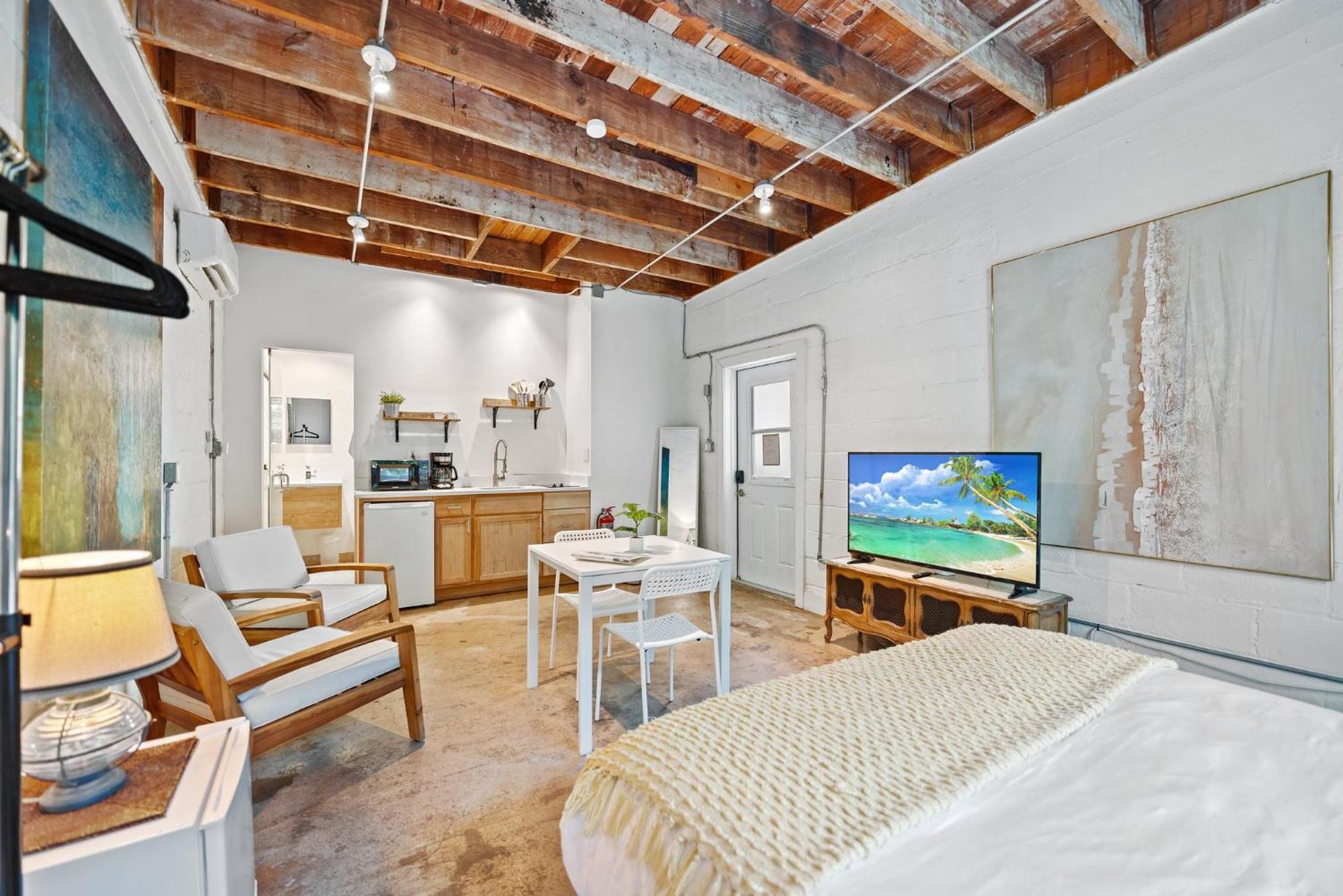 Hotel Casa Coral à Coral Gables Extérieur photo