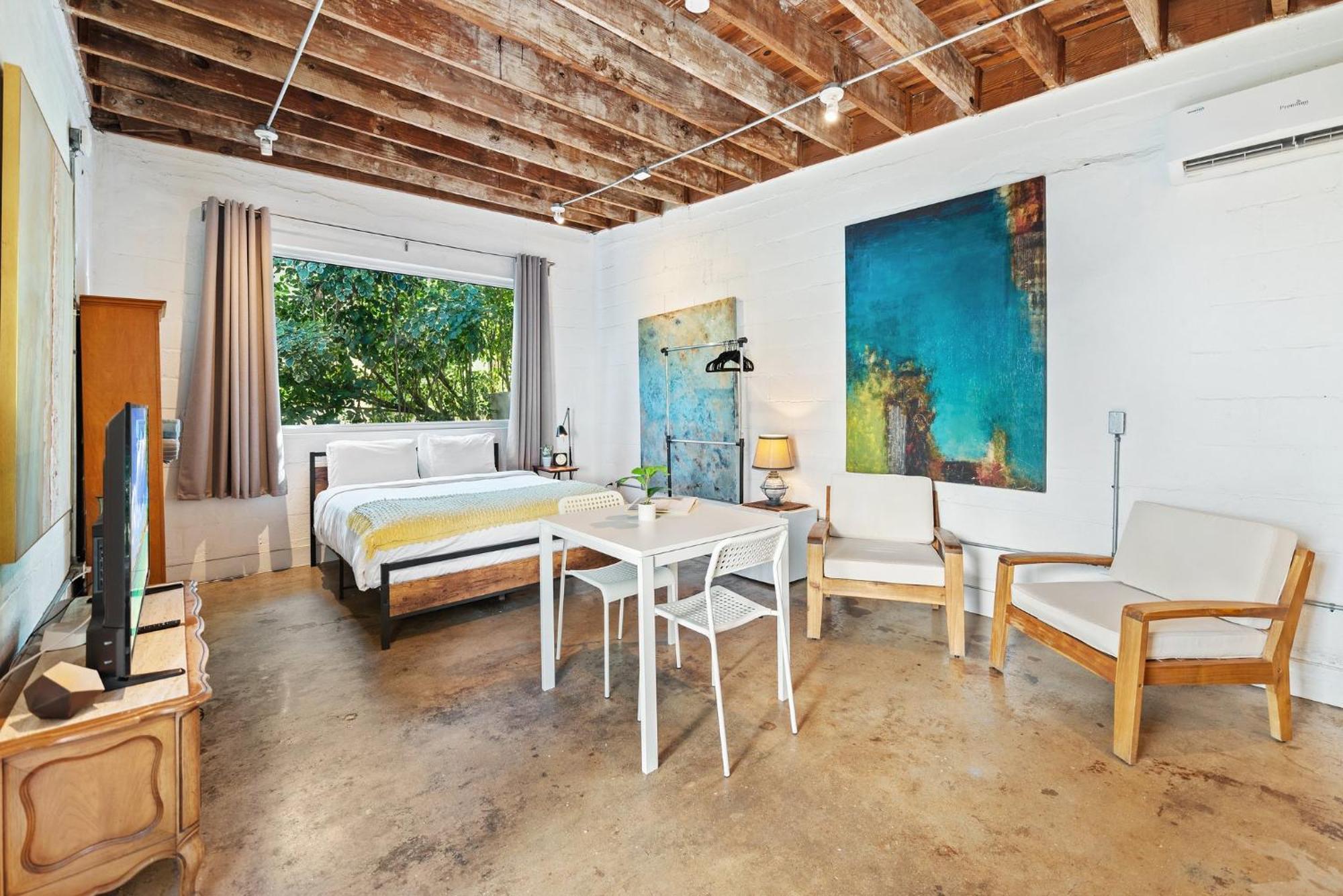 Hotel Casa Coral à Coral Gables Extérieur photo