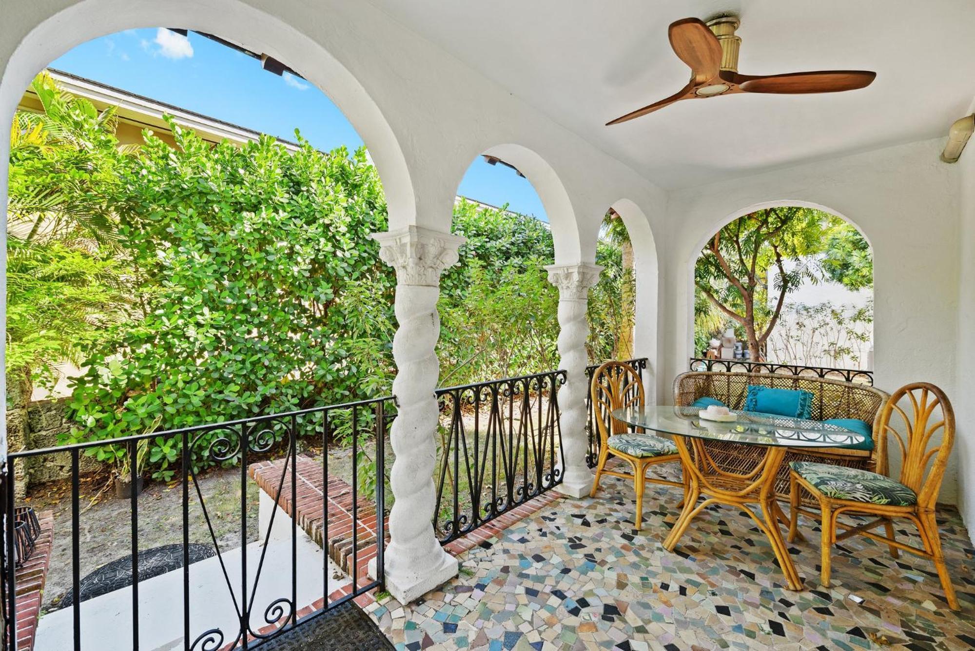 Hotel Casa Coral à Coral Gables Extérieur photo