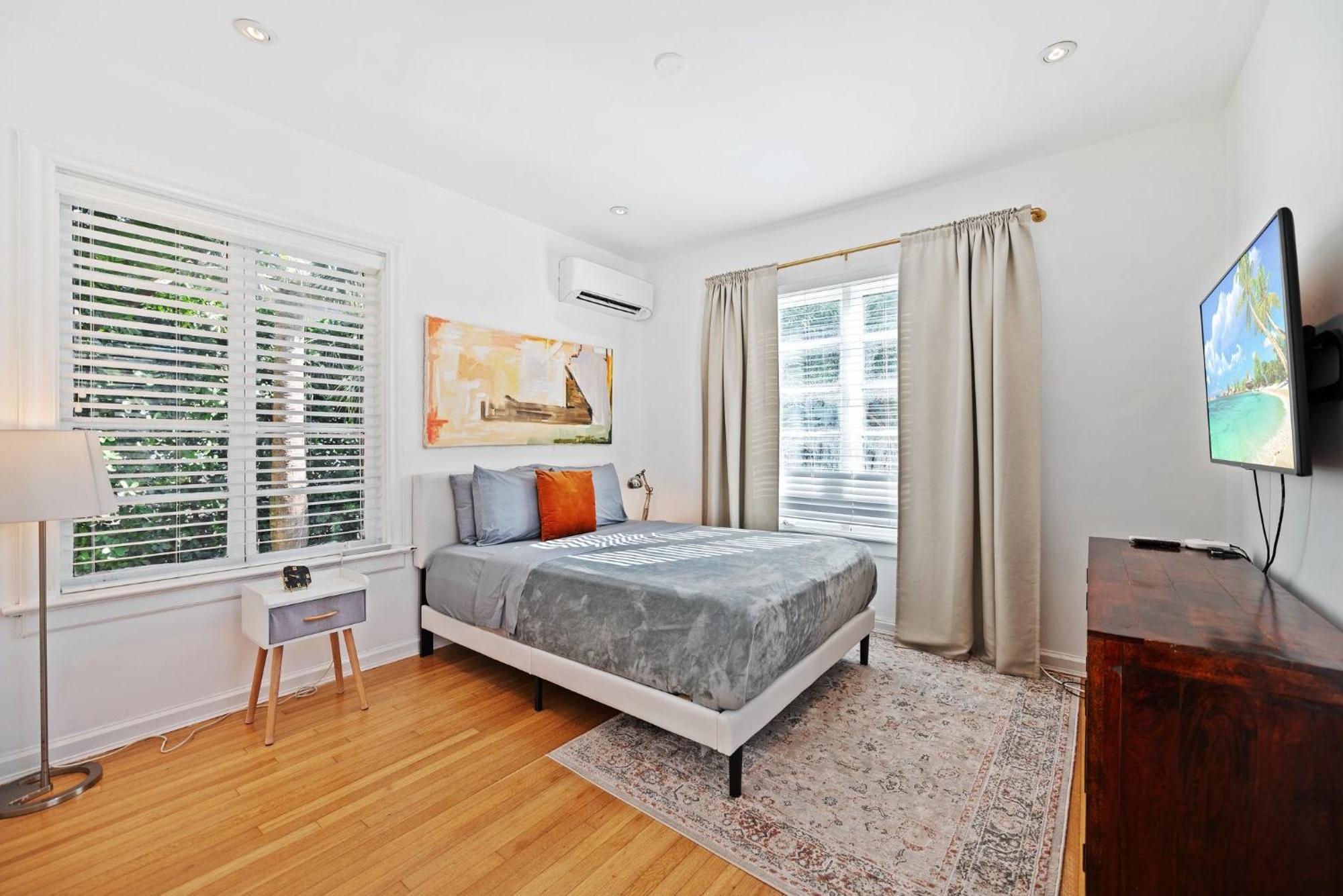 Hotel Casa Coral à Coral Gables Extérieur photo
