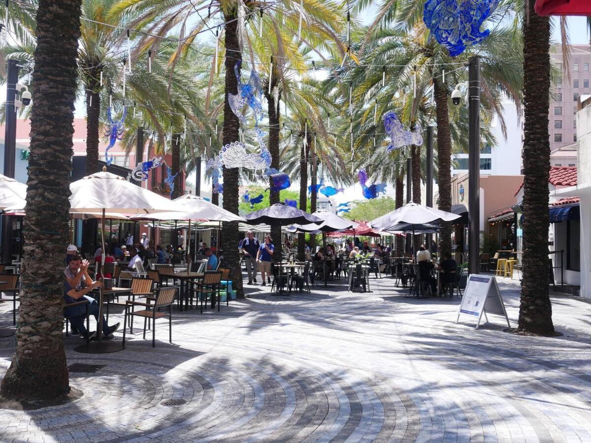Hotel Casa Coral à Coral Gables Extérieur photo